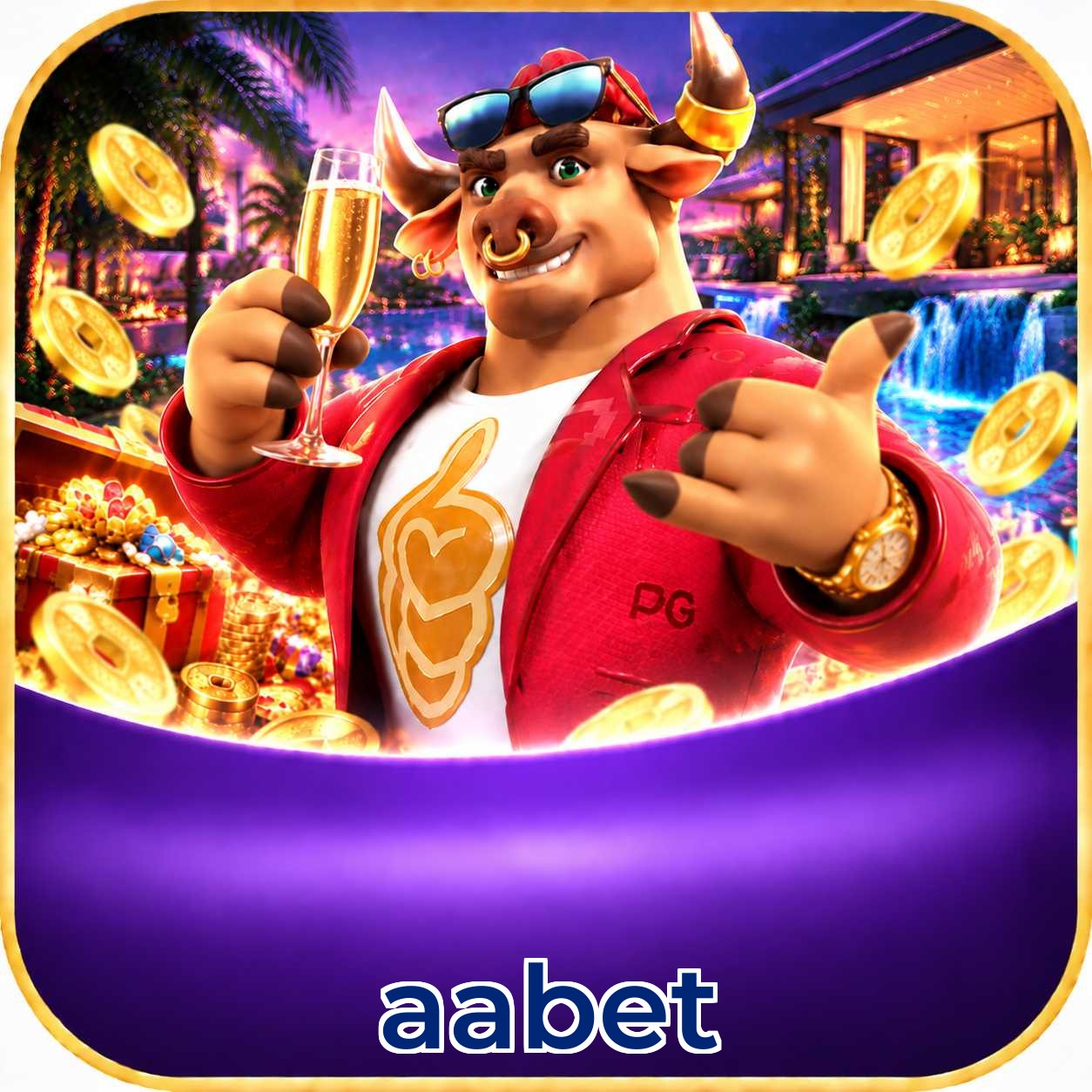 Catálogo de slots da aabet com RTP médio de 96,52%