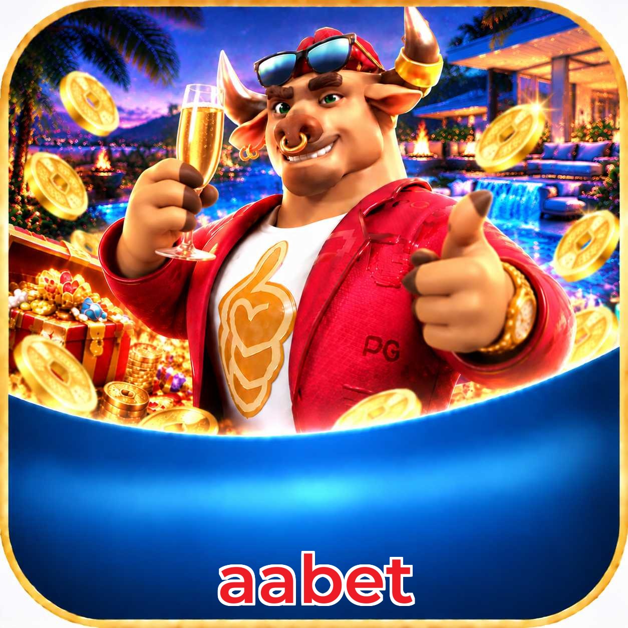 Central de download oficial da aabet para Android e iOS