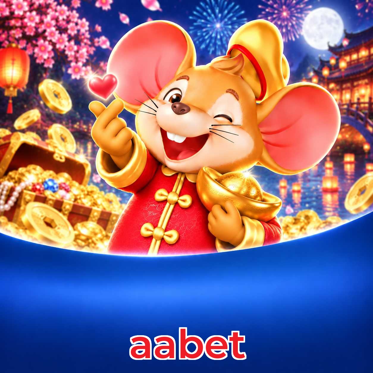 Canal oficial da aabet no Telegram com bônus e suporte